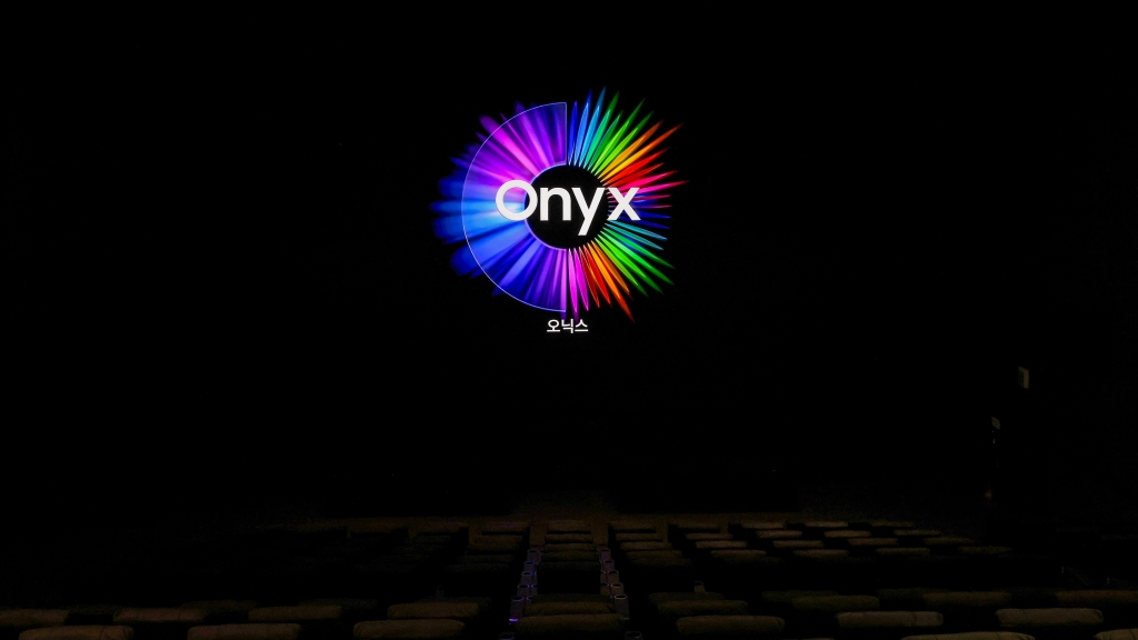 Immersion Perfected by Light — How the Latest Samsung Onyx Is Redefining the Cinema Experience in Korea