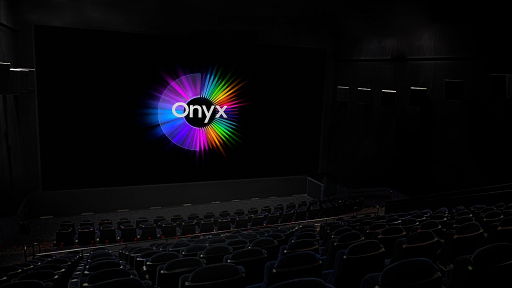 Samsung Showcases the Power of LED Cinema With Onyx at the Asian World Film Festival
