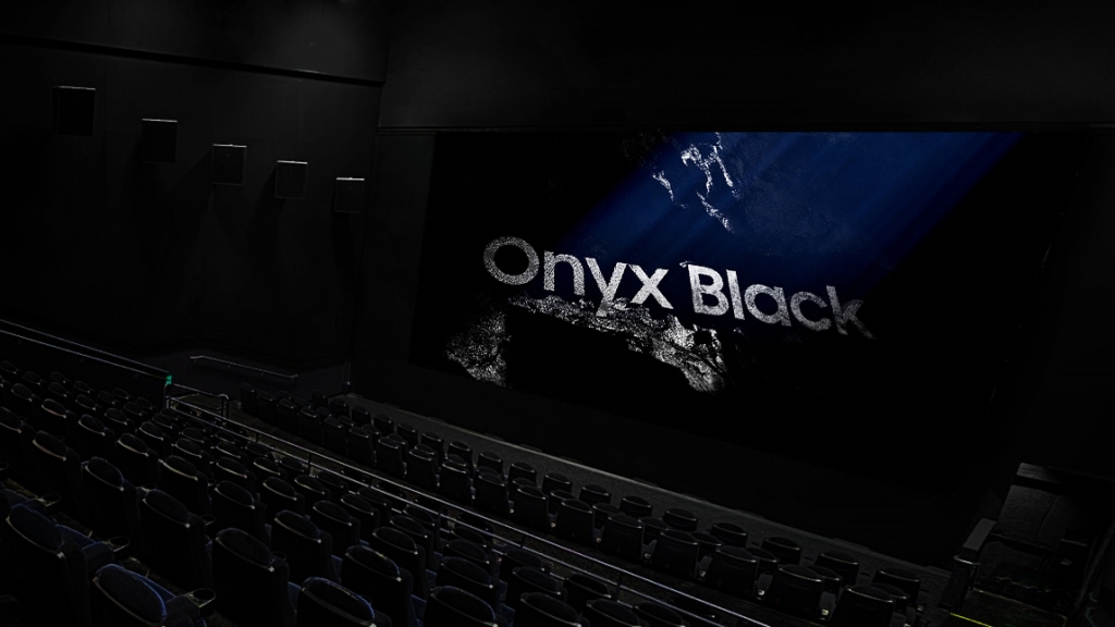 Samsung Showcases the Power of LED Cinema With Onyx at the Asian World Film Festival