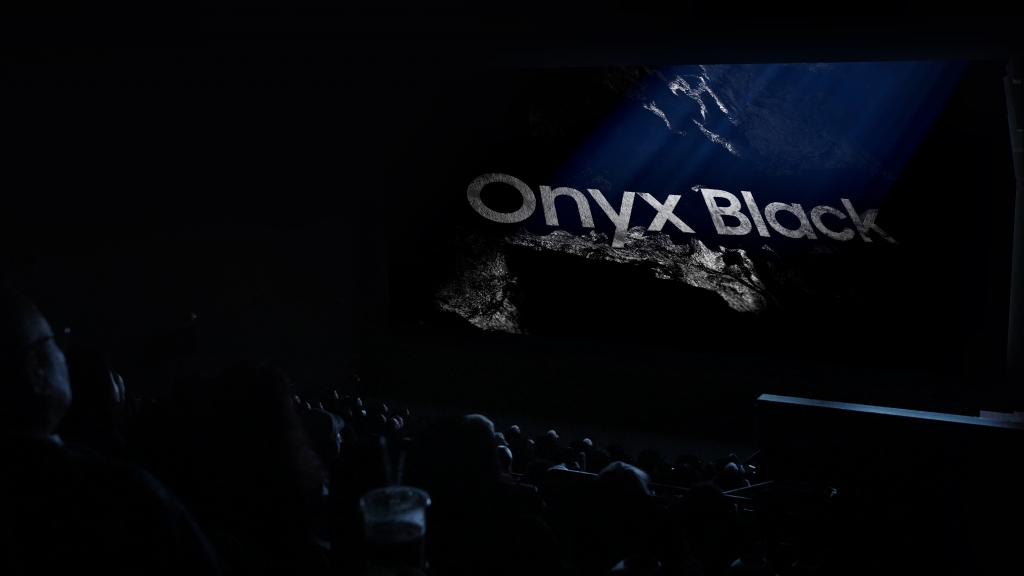 Samsung Showcases the Power of LED Cinema With Onyx at the Asian World Film Festival