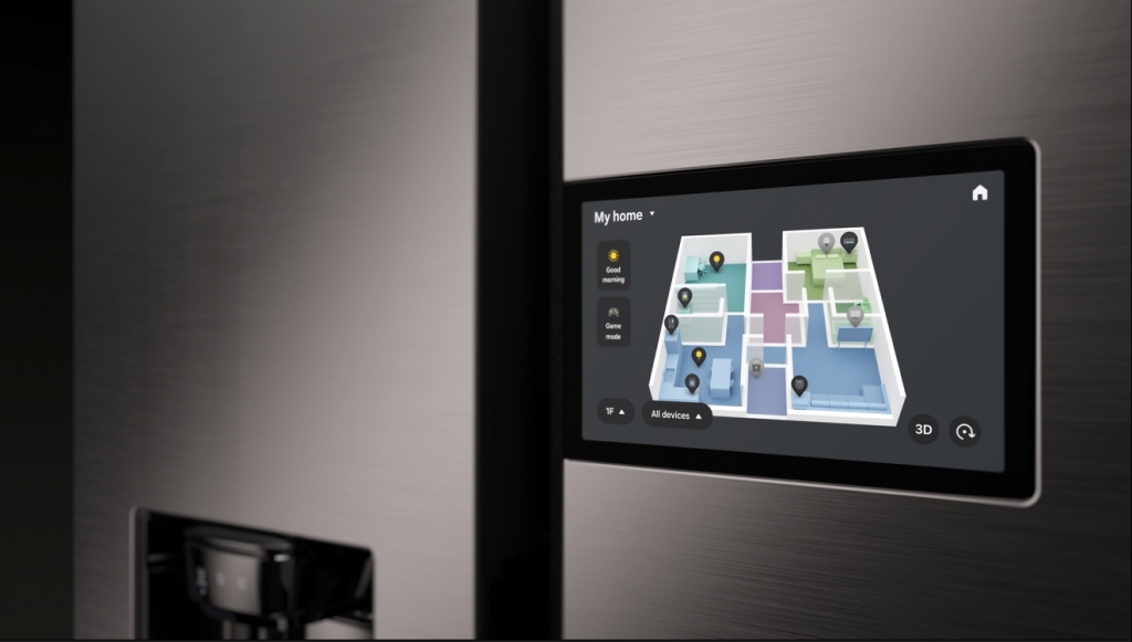 [Interview] Why Samsung ②: Realizing the Century-Old Vison of Home Appliances — EVP Hyesoon Yang on Samsung SmartThings