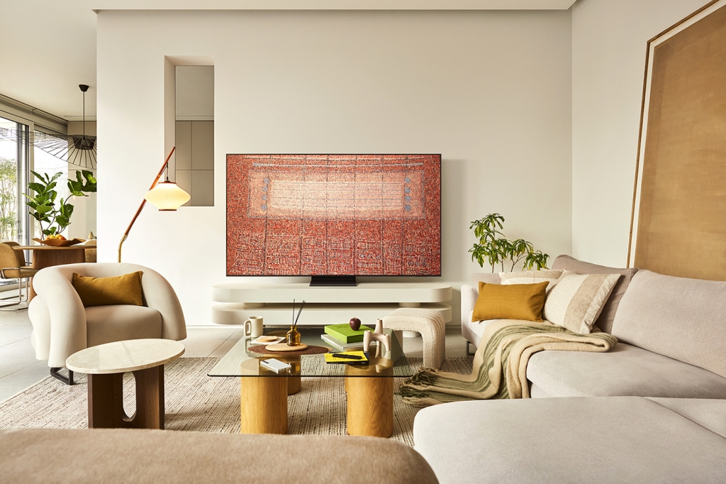 [Interview] Notes on Seundja Rhee: Translating Nature’s Rhythms Into a Language of Light and Form