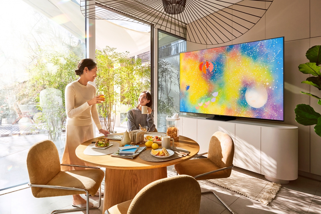 TV / Audio / Monitor 