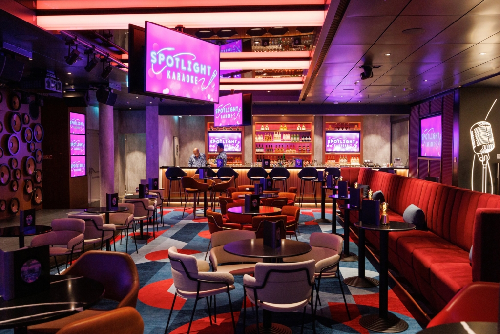 Samsung Equips Royal Caribbean’s Star of the Seas With More Than 6,000 Hospitality TVs and Smart Signage