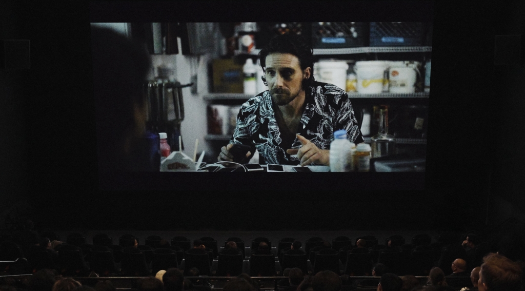 Samsung Onyx Brings New Light to Cinematic Storytelling at the 2025 Asian World Film Festival