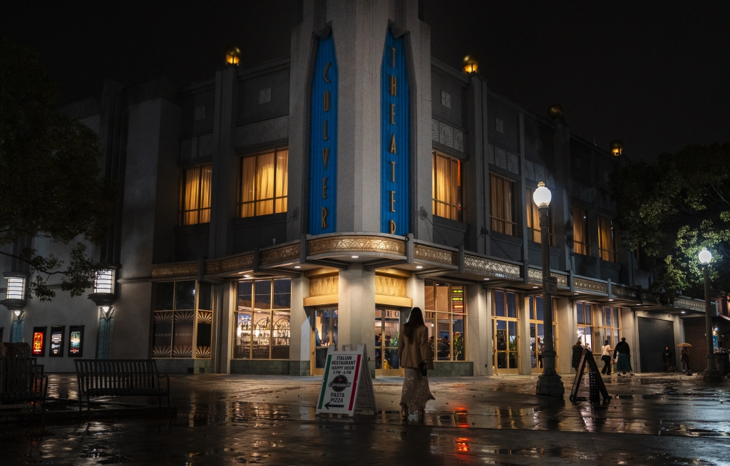 Samsung Onyx Brings New Light to Cinematic Storytelling at the 2025 Asian World Film Festival