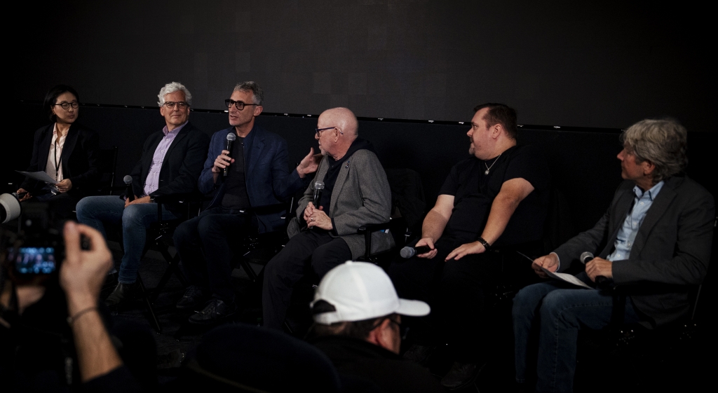 Samsung Onyx Brings New Light to Cinematic Storytelling at the 2025 Asian World Film Festival