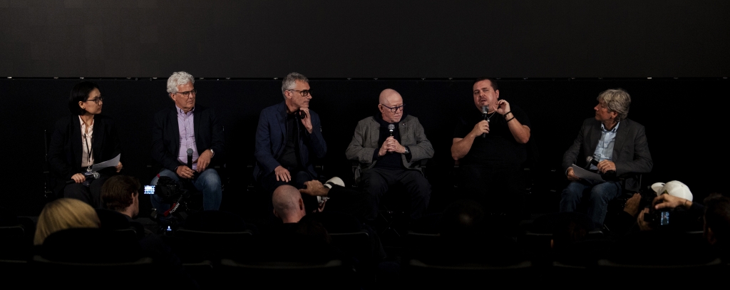 Samsung Onyx Brings New Light to Cinematic Storytelling at the 2025 Asian World Film Festival