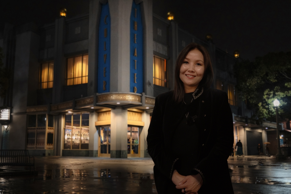 Samsung Onyx Brings New Light to Cinematic Storytelling at the 2025 Asian World Film Festival