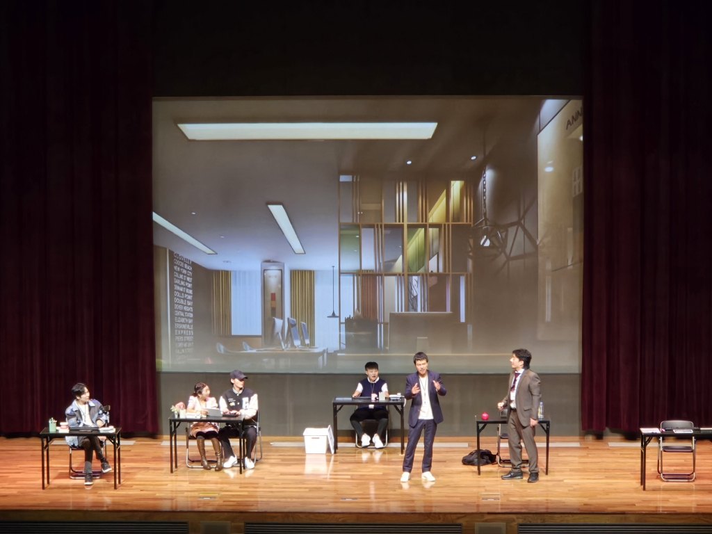 [International Day of Persons With Disabilities] How Samsung Is Advancing Accessibility for All