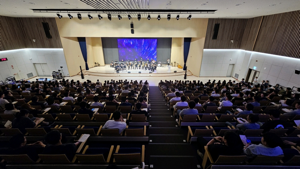 [International Day of Persons With Disabilities] How Samsung Is Advancing Accessibility for All