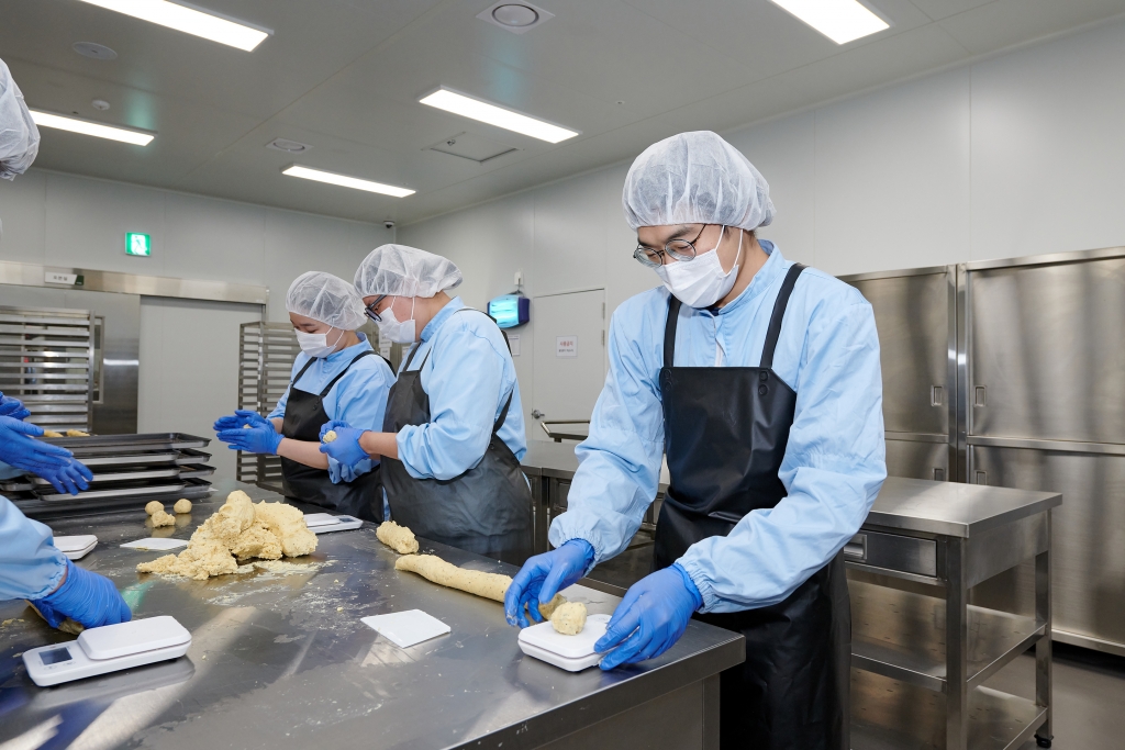 [International Day of Persons With Disabilities] How Samsung Is Advancing Accessibility for All