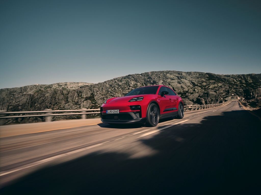 Samsung Wallet Enhances Vehicle Connectivity With Porsche Digital Key Integration