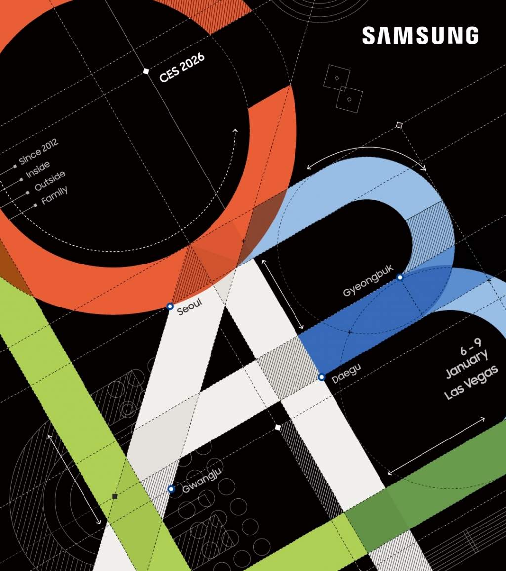 Samsung To Showcase C-Lab Startups at CES 2026