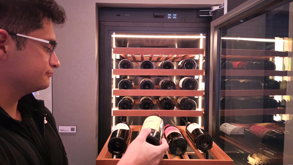 [CES 2026] A Home Companion Making Daily Life More Effortless