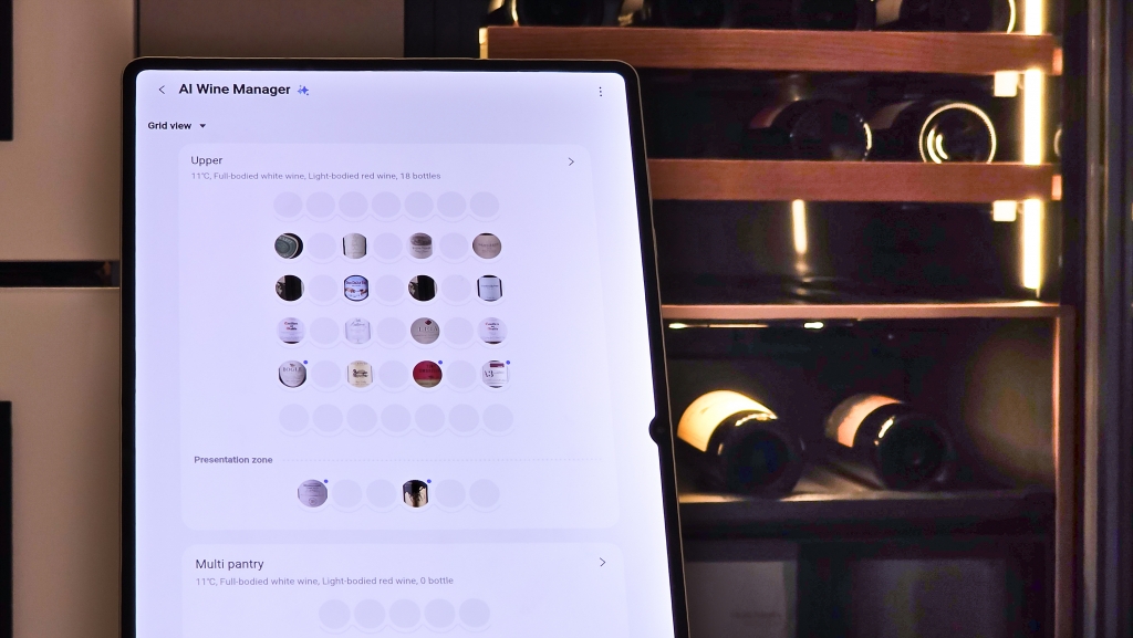 [CES 2026] A Home Companion Making Daily Life More Effortless