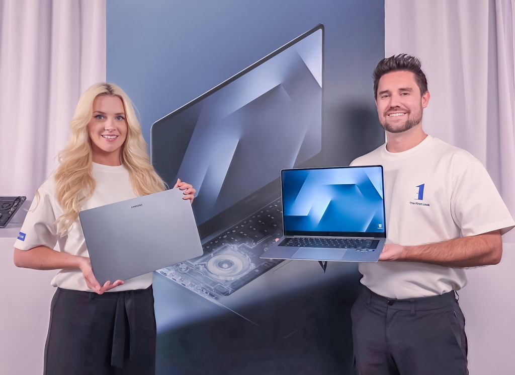 Engineered for Perfection: Galaxy Book6 Delivers Advanced Performance and AI-Powered Productivity in a Sleek New Design
