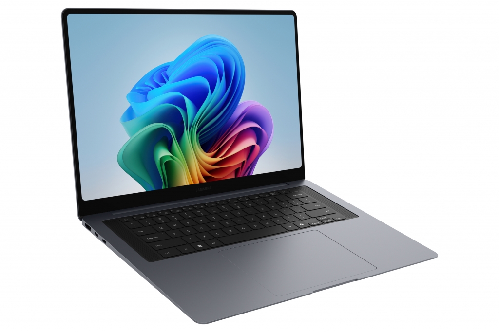 Engineered for Perfection: Galaxy Book6 Delivers Advanced Performance and AI-Powered Productivity in a Sleek New Design