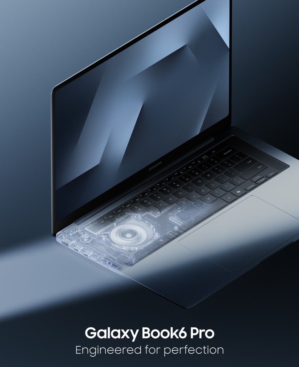 Engineered for Perfection: Galaxy Book6 Delivers Advanced Performance and AI-Powered Productivity in a Sleek New Design