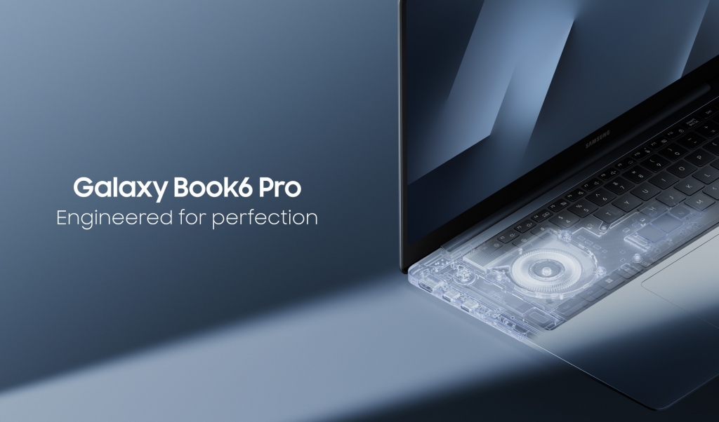 Engineered for Perfection: Galaxy Book6 Delivers Advanced Performance and AI-Powered Productivity in a Sleek New Design
