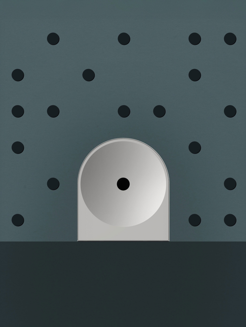 [Interview] Erwan Bouroullec Blends Sound and Space With Music Studio