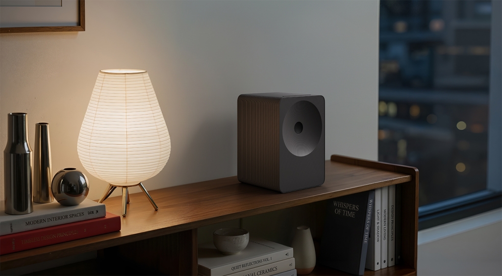 [Interview] Erwan Bouroullec Blends Sound and Space With Music Studio