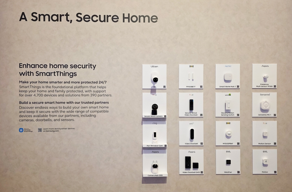 [CES 2026] A Care Companion for Family Health and Safety