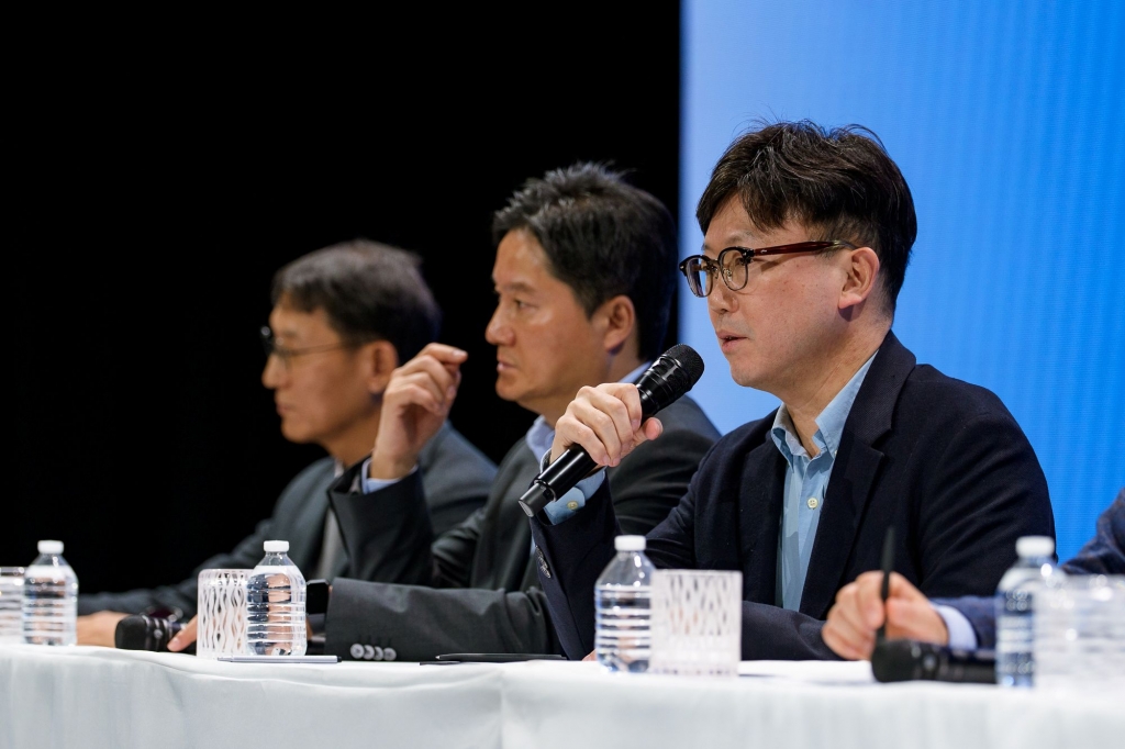 Samsung Unveils Vision for the Next Era of Television at CES 2026 VD Deep Dive Session