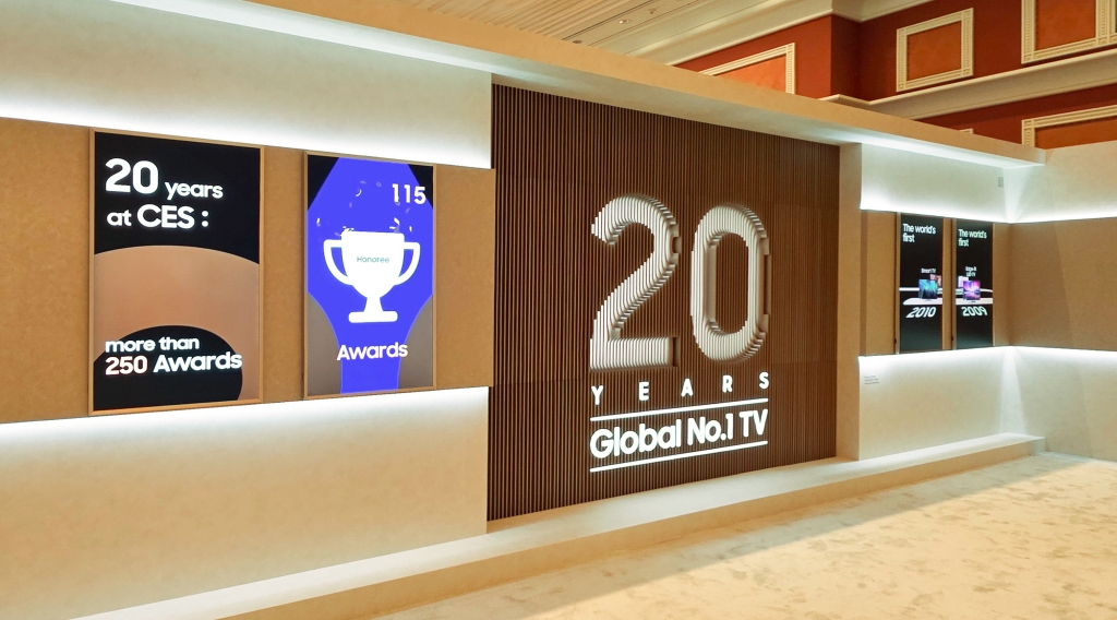 [CES 2026] An Entertainment Companion for Every Moment Seen and Heard