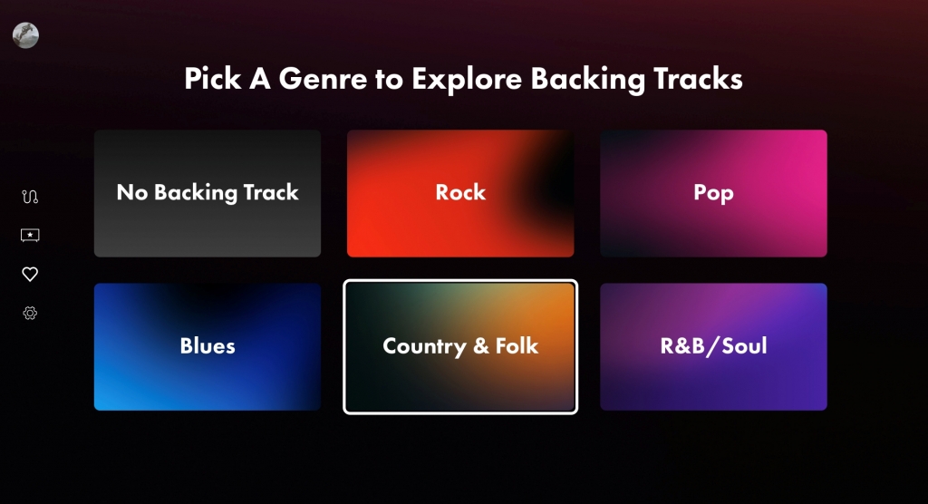Samsung Brings Fender Play to Samsung TV Home Screen