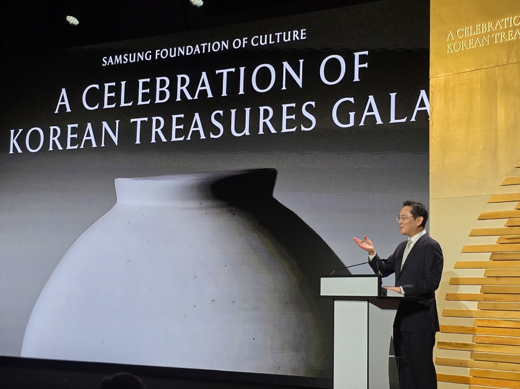 Historic Attendance Elevates Korean Cultural Legacy as ‘Korean Treasures’ Exhibition Draws to a Close in Washington
