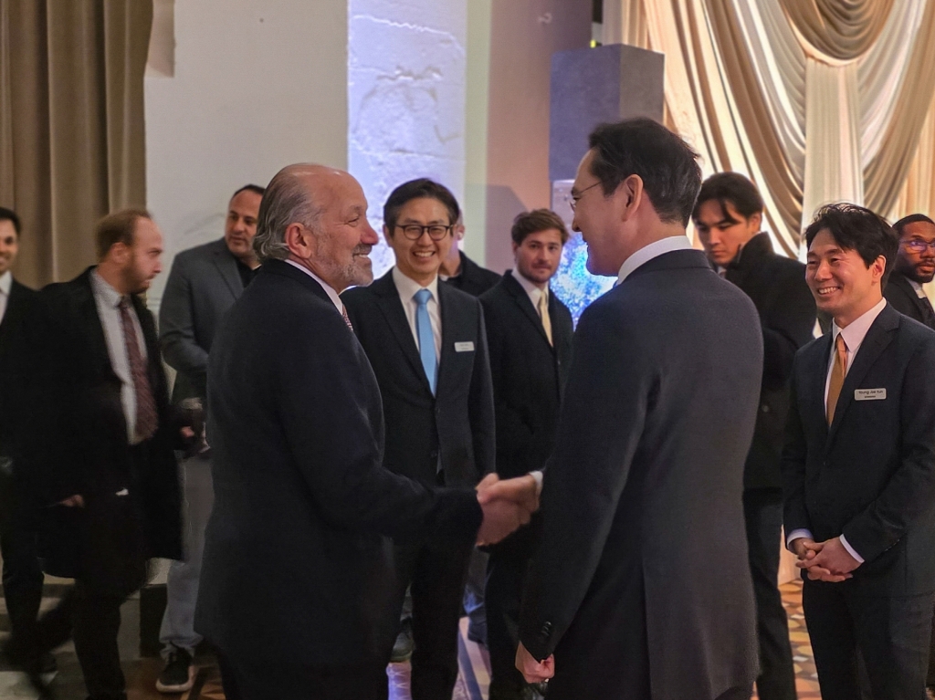 Historic Attendance Elevates Korean Cultural Legacy as ‘Korean Treasures’ Exhibition Draws to a Close in Washington