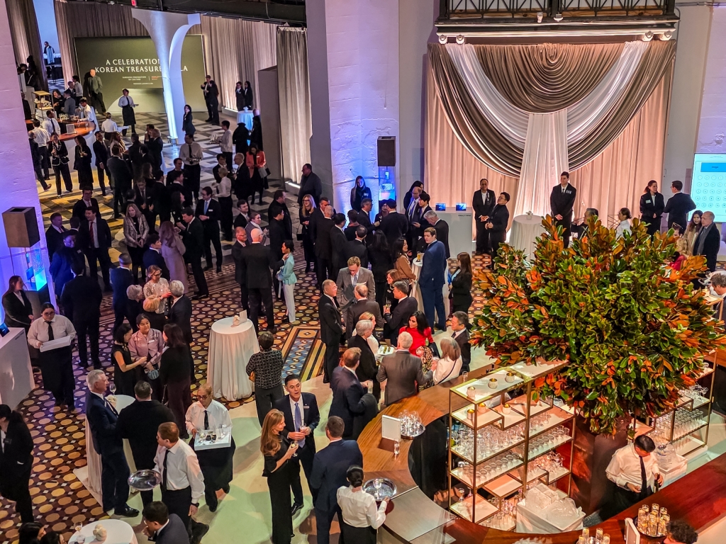 Historic Attendance Elevates Korean Cultural Legacy as ‘Korean Treasures’ Exhibition Draws to a Close in Washington