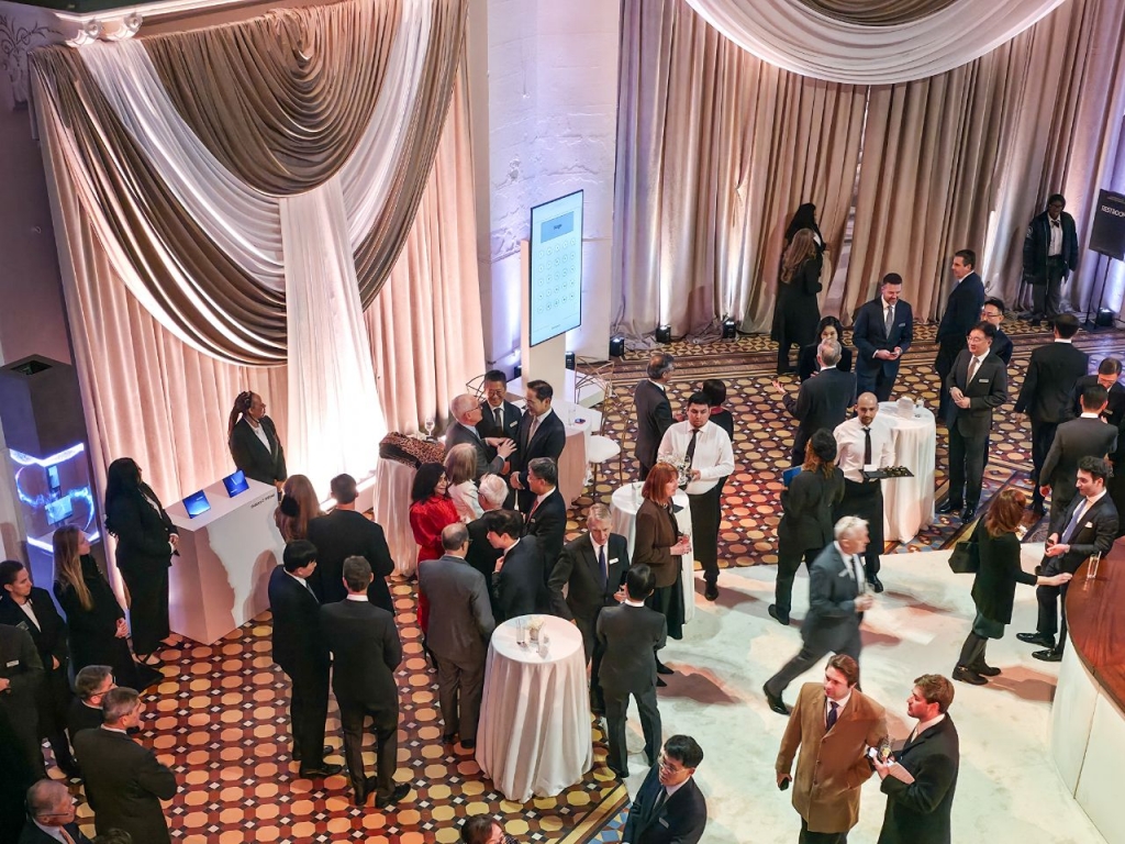 Historic Attendance Elevates Korean Cultural Legacy as ‘Korean Treasures’ Exhibition Draws to a Close in Washington