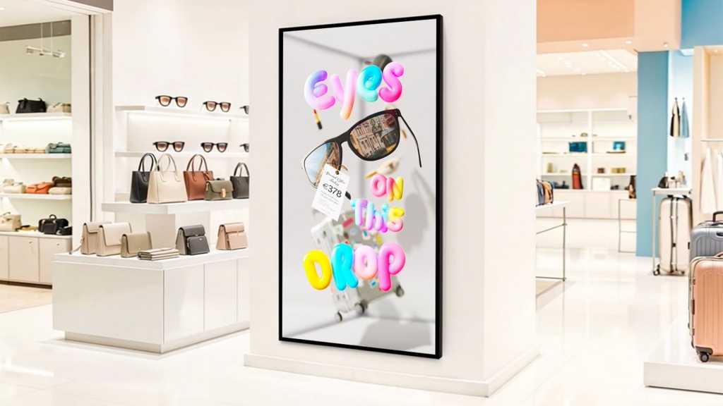 Samsung Launches Glasses-Free 3D Digital Signage Globally at ISE 2026, Defining a New Direction in Immersive Commercial Displays