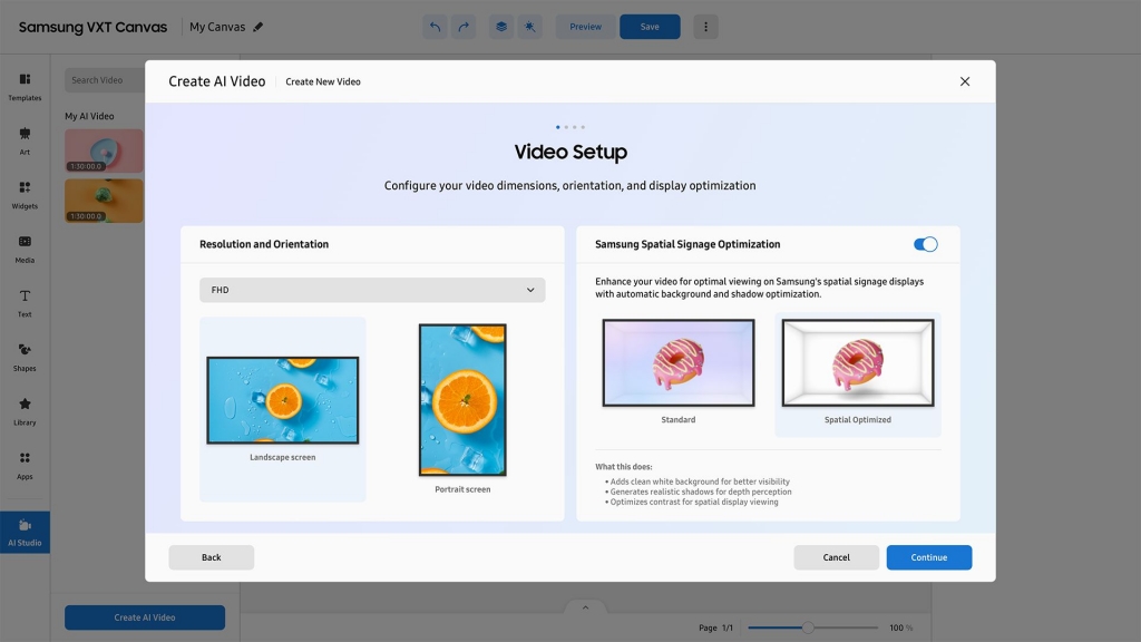 Samsung Launches Glasses-Free 3D Digital Signage Globally at ISE 2026, Defining a New Direction in Immersive Commercial Displays
