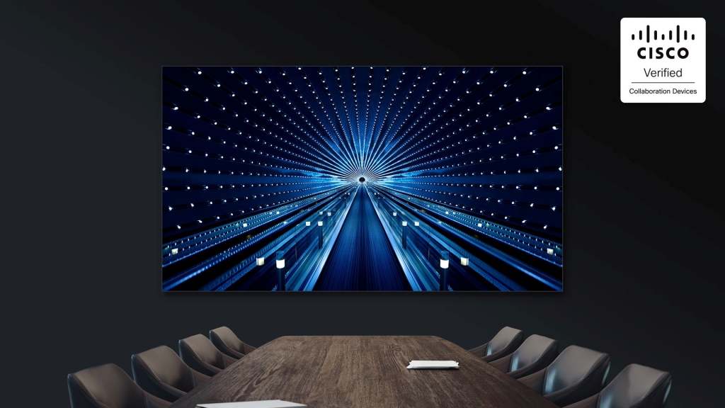 Samsung Launches Glasses-Free 3D Digital Signage Globally at ISE 2026, Defining a New Direction in Immersive Commercial Displays