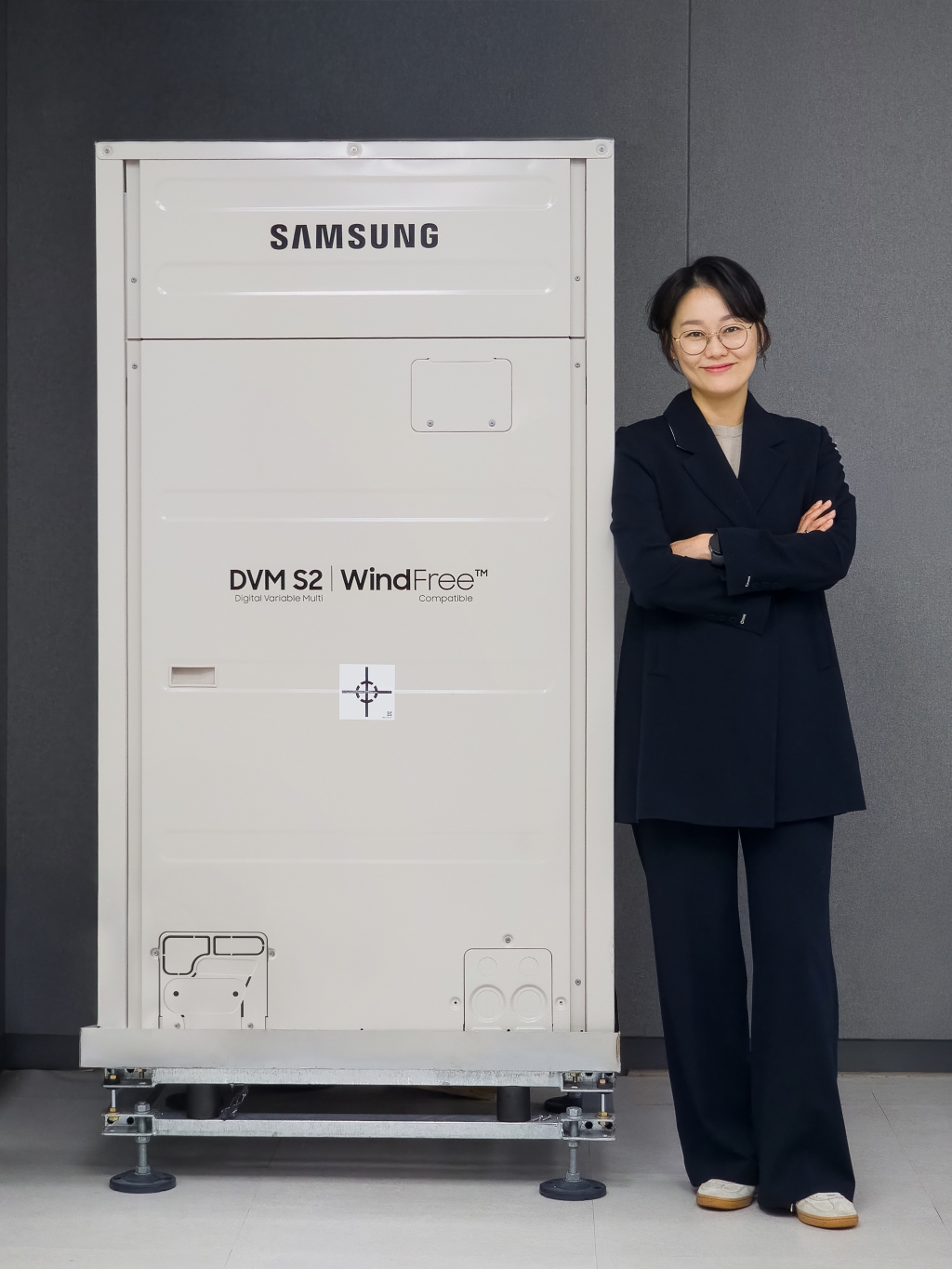 [Interview] Growth Through HVAC: Samsung Leads the Market With AI and Hyperconnected Solutions