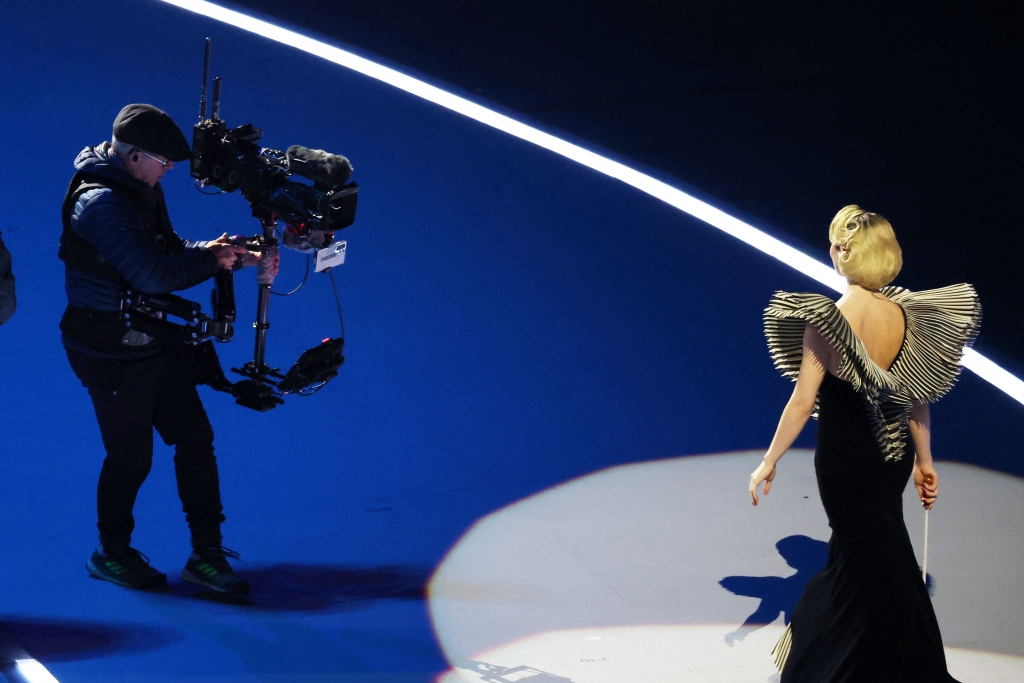 Closer to the Moment: Samsung Galaxy Helps Capture the Opening Ceremony of Milano Cortina 2026