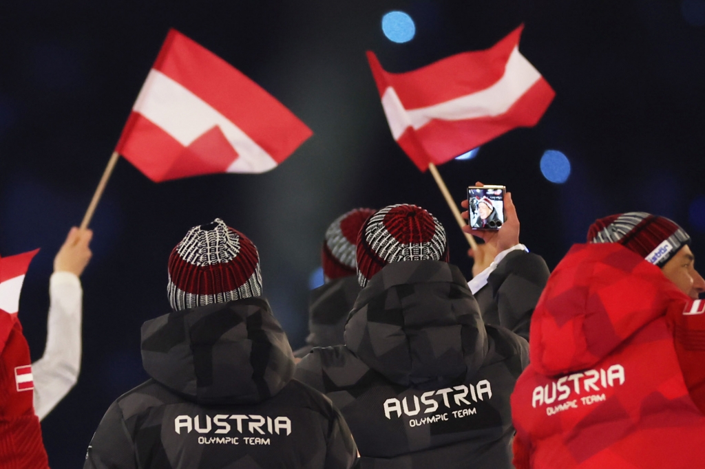 Closer to the Moment: Samsung Galaxy Helps Capture the Opening Ceremony of Milano Cortina 2026