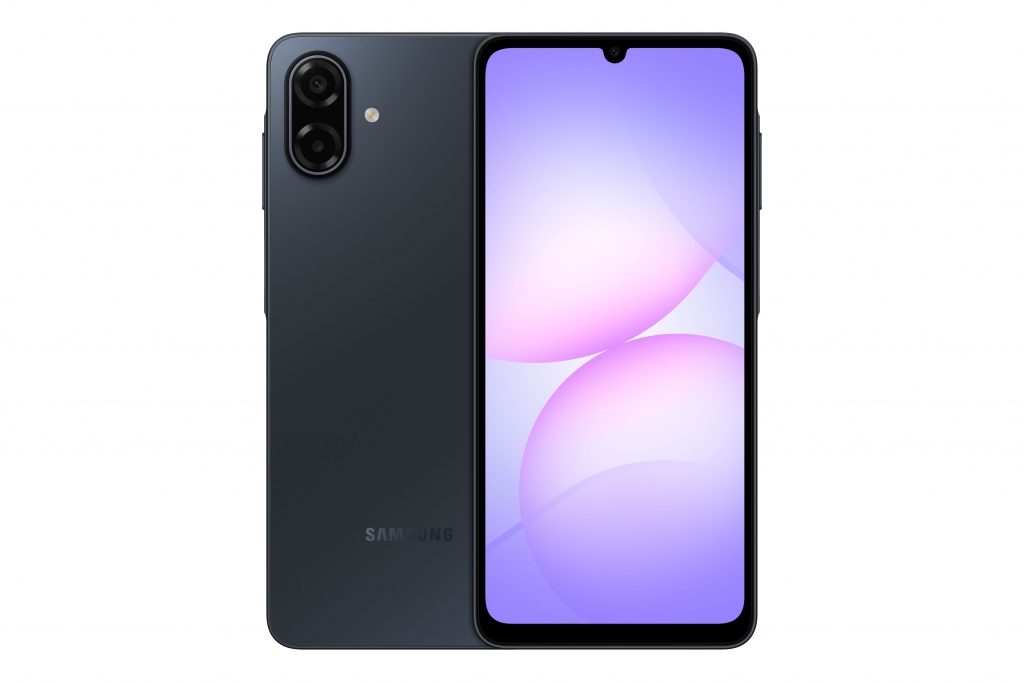 Samsung Launches Galaxy A07 5G, Bringing Intelligence and Reliable Performance to More Galaxy A Series Devices