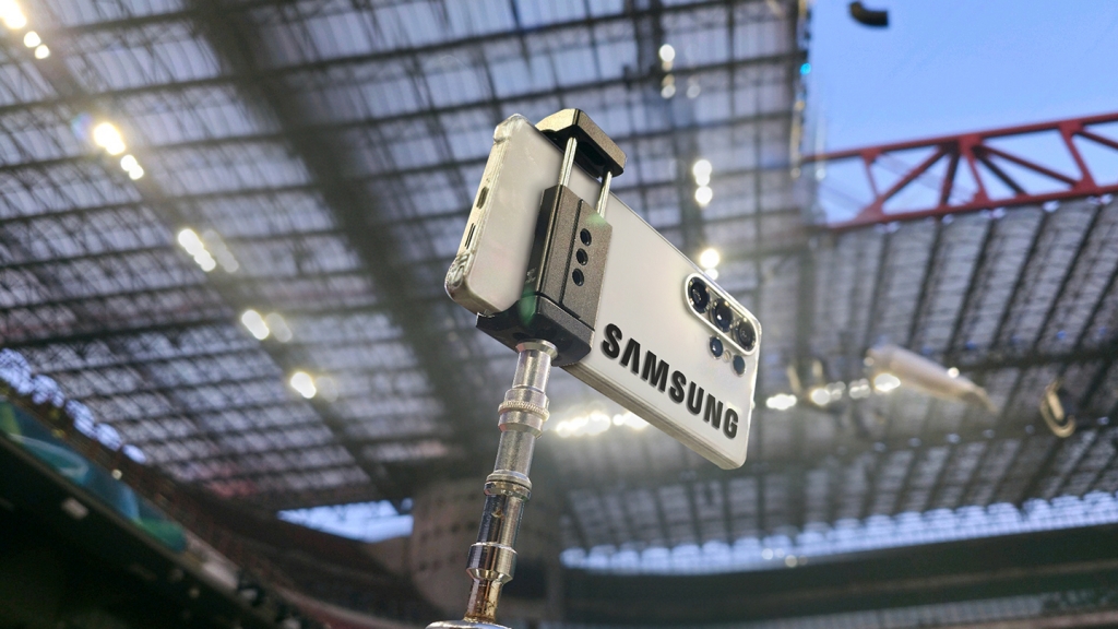 Beyond the Spotlight, Into the Heart of the Olympic Games: How Samsung’s Mobile Technology Connects Every Moment of Milano Cortina 2026