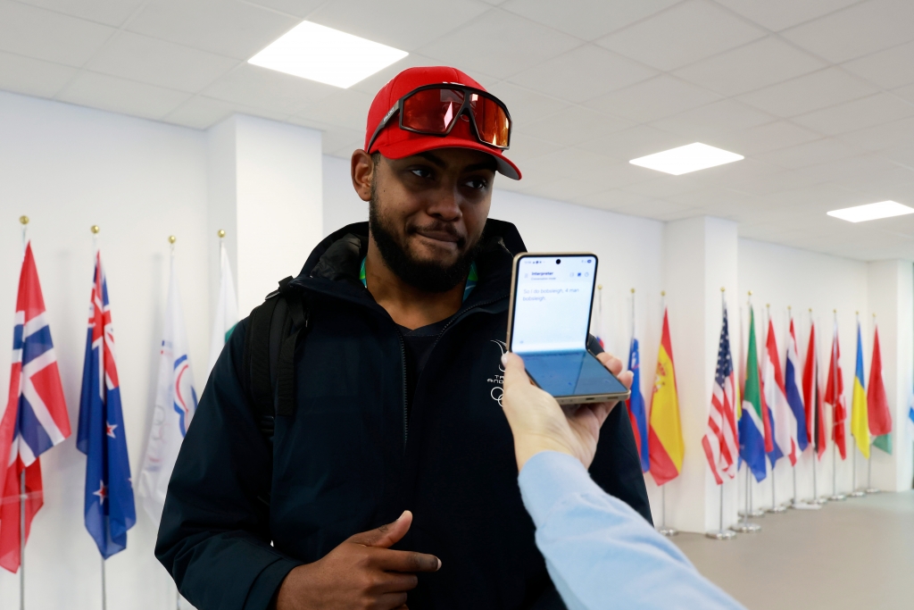 Beyond the Spotlight, Into the Heart of the Olympic Games: How Samsung’s Mobile Technology Connects Every Moment of Milano Cortina 2026