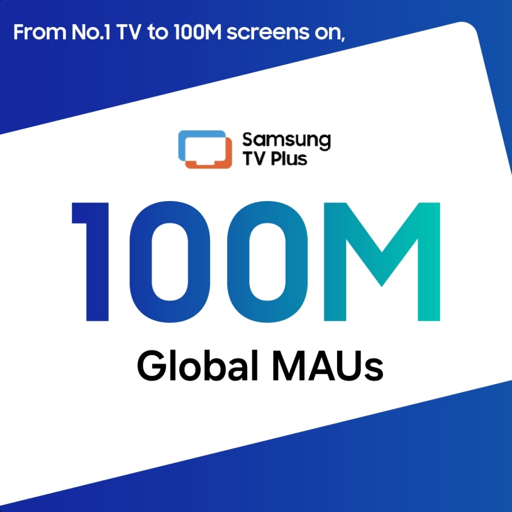 From Hardware Roots to Global Media Platform: How Samsung TV Plus Reached 100 Million Users