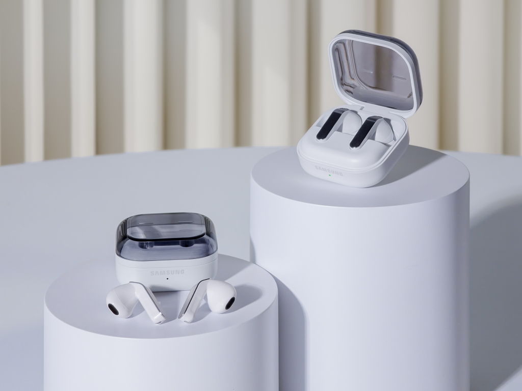 [Galaxy Unpacked 2026] A First Look at the Galaxy Buds4 Series: Precision Sound Meets Intelligent Design