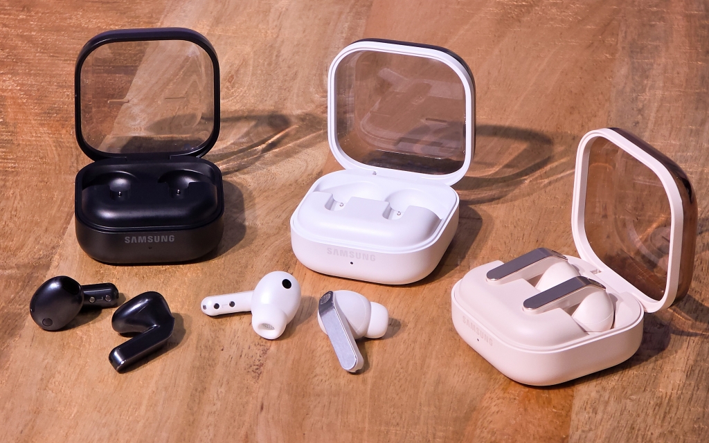 [Galaxy Unpacked 2026] A First Look at the Galaxy Buds4 Series: Precision Sound Meets Intelligent Design