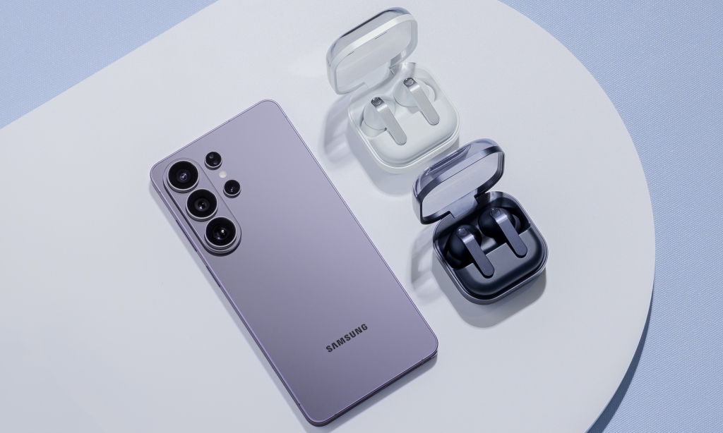 [Galaxy Unpacked 2026] A First Look at the Galaxy Buds4 Series: Precision Sound Meets Intelligent Design
