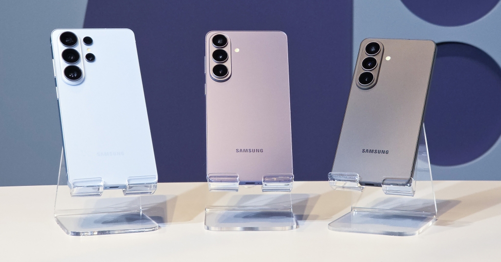 [Galaxy Unpacked 2026] A First Look at the Galaxy S26 Series: Samsung’s Most Intuitive AI Phone Yet
