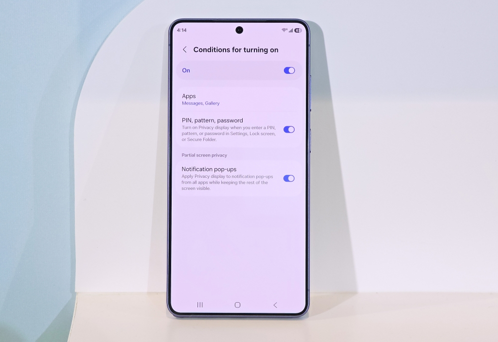 [Galaxy Unpacked 2026] A First Look at the Galaxy S26 Series: Samsung’s Most Intuitive AI Phone Yet