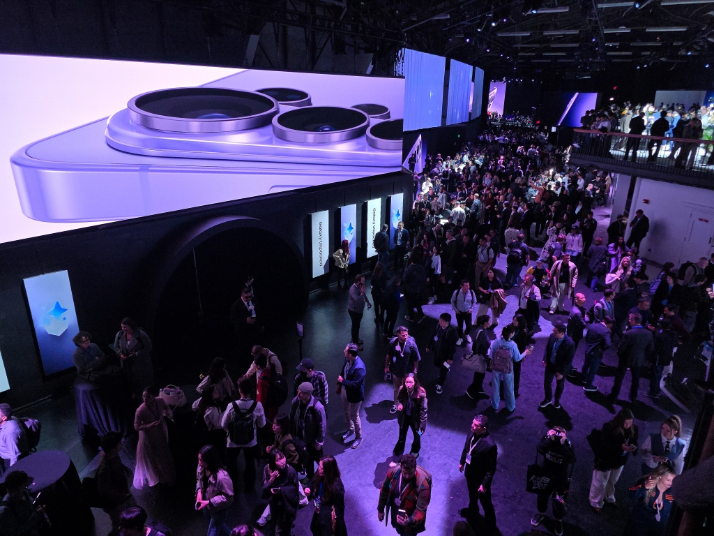 [Galaxy Unpacked 2026] Highlights From Galaxy Unpacked: The Beginning of Truly Agentic AI